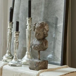 LOBERON Décorations De Jardin*Buste Amelie