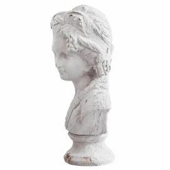 LOBERON Personnages|Décoration*Buste Sanoria