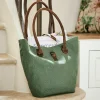 LOBERON Sacs|Sacs Et Écharpes*Cabas Ambre