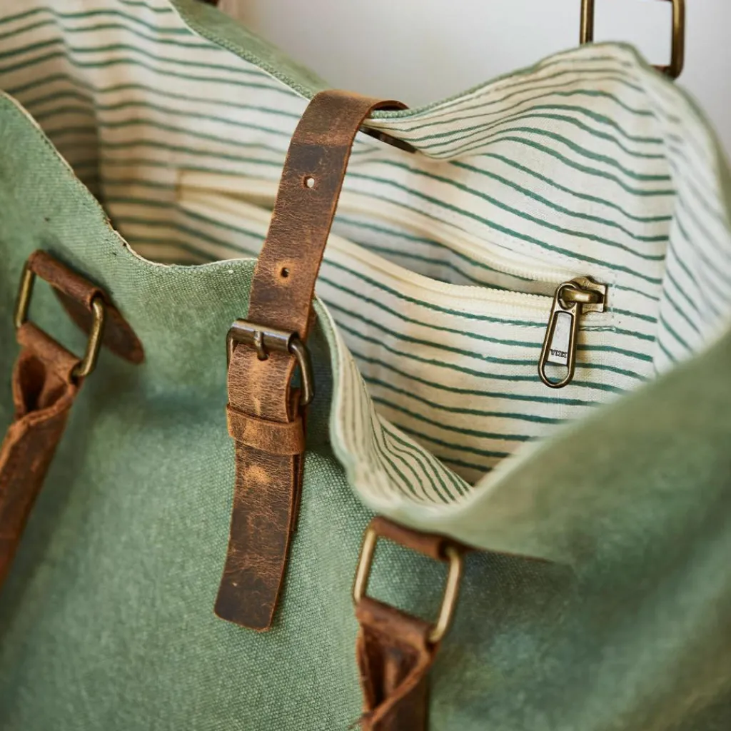 LOBERON Sacs|Sacs Et Écharpes*Cabas Ambre