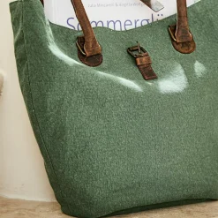 LOBERON Sacs|Sacs Et Écharpes*Cabas Ambre