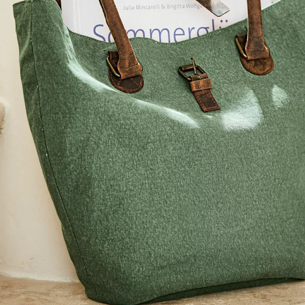 LOBERON Sacs|Sacs Et Écharpes*Cabas Ambre