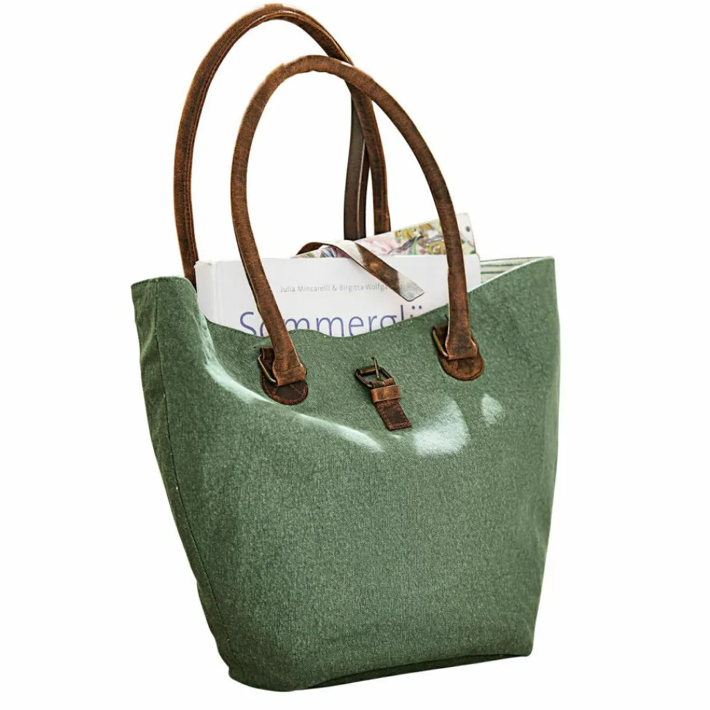 LOBERON Sacs|Sacs Et Écharpes*Cabas Ambre