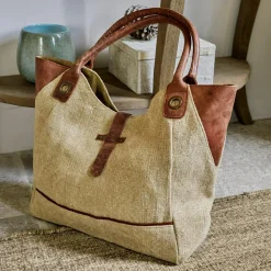 LOBERON Sacs|Sacs Et Écharpes*Cabas Valeska