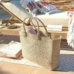 LOBERON Sacs|Sacs Et Écharpes*Cabas Ventresque