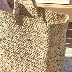 LOBERON Sacs|Sacs Et Écharpes*Cabas Ventresque