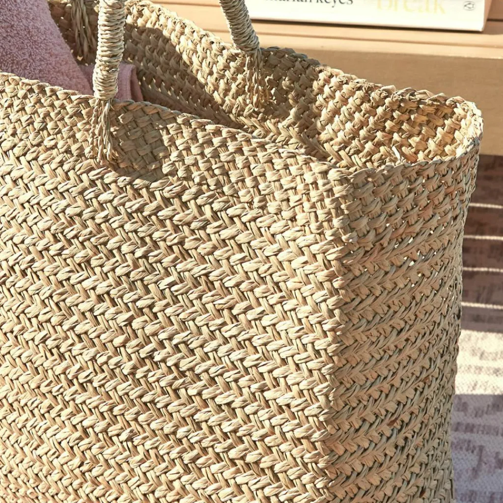 LOBERON Sacs|Sacs Et Écharpes*Cabas Ventresque