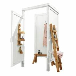 LOBERON Paravents Et Séparations*Cabine de douche d’extérieur Chantreux