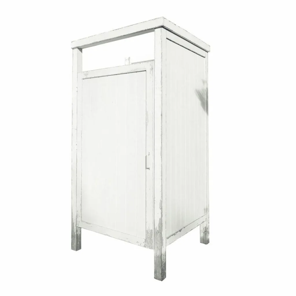 LOBERON Paravents Et Séparations*Cabine de douche d’extérieur Chantreux