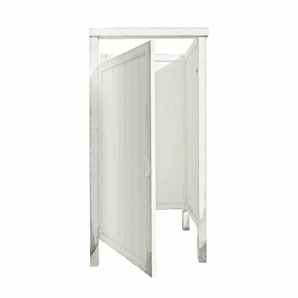 LOBERON Paravents Et Séparations*Cabine de douche d’extérieur Chantreux