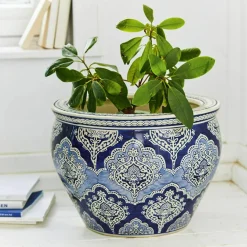 LOBERON Cache-Pots|Vases Et Cache-Pots*Cache-pot Aurélie