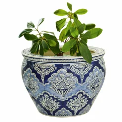 LOBERON Cache-Pots|Vases Et Cache-Pots*Cache-pot Aurélie