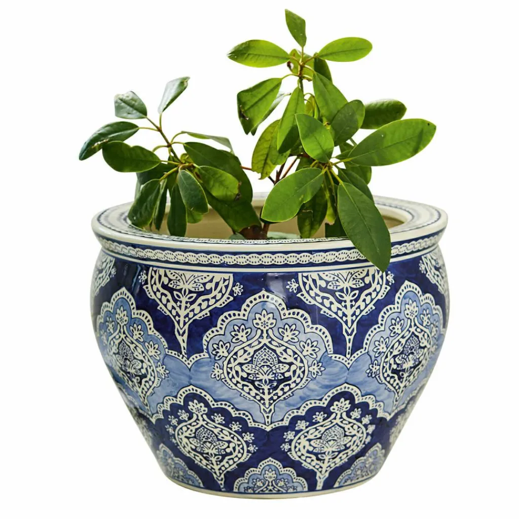 LOBERON Cache-Pots|Vases Et Cache-Pots*Cache-pot Aurélie