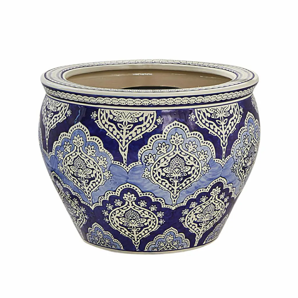 LOBERON Cache-Pots|Vases Et Cache-Pots*Cache-pot Aurélie