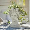 LOBERON Cache-Pots Et Amphores*Cache-pot Cassiopeia