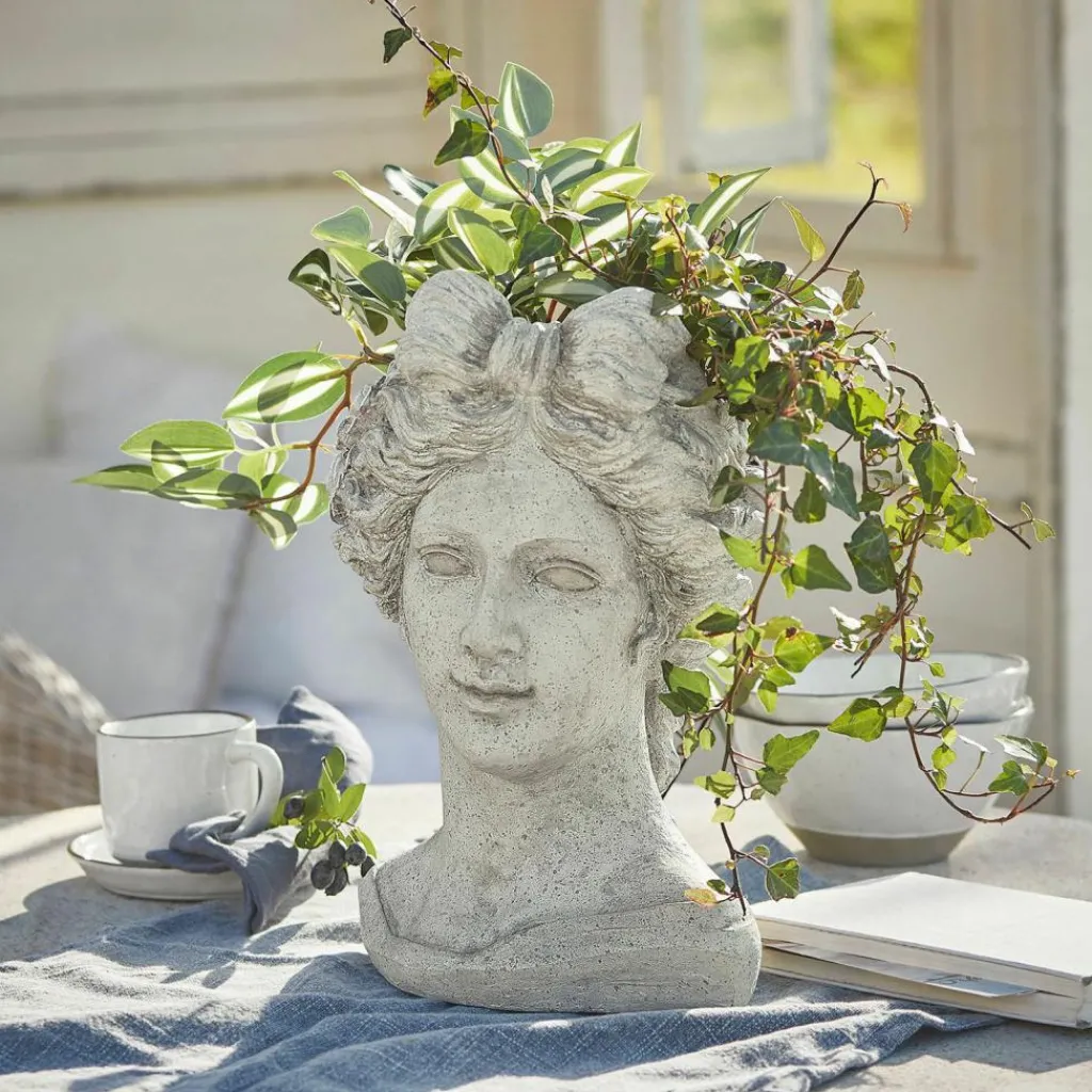 LOBERON Cache-Pots Et Amphores*Cache-pot Cassiopeia