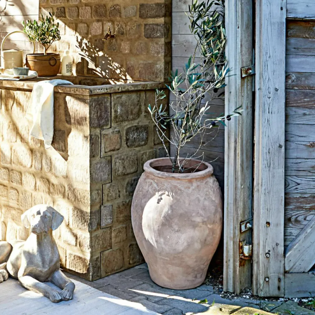 LOBERON Cache-Pots Et Amphores*Cache-pot Donneville