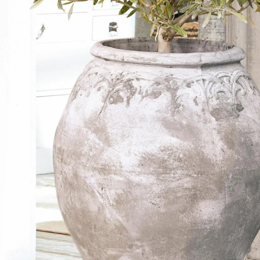 LOBERON Cache-Pots Et Amphores*Cache-pot Donneville