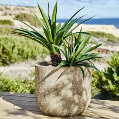 LOBERON Cache-Pots Et Amphores*Cache-pot Ela