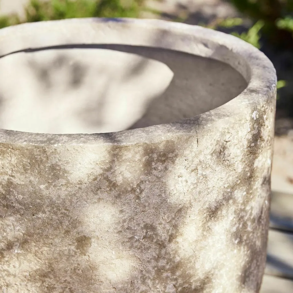 LOBERON Cache-Pots Et Amphores*Cache-pot Ela