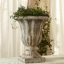 LOBERON Cache-Pots Et Amphores*Cache-pot Lachamp
