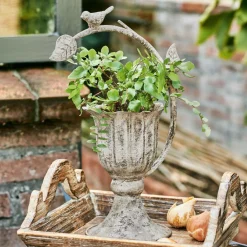 LOBERON Cache-Pots Et Amphores*Cache-pot Laria