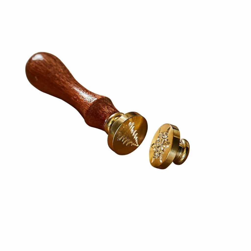 LOBERON Emballages Cadeaux|Papeterie*Cachet de cire Movique