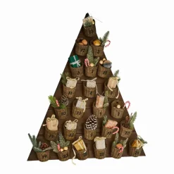 LOBERON Accessoires Et Jouets|Calendriers De L’Avent*Calendrier de l'Avent pour animaux Veldaen