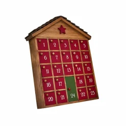 LOBERON Calendriers De L’Avent*Calendrier de l'Avent Zanari