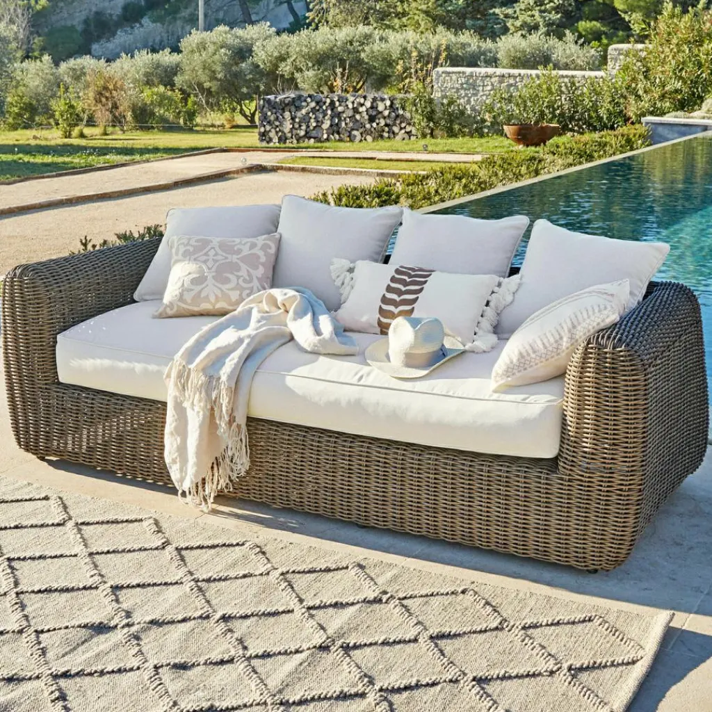 LOBERON Canapés, Chaises Et Fauteuils*Canapé Bogdanne