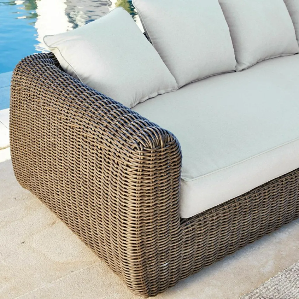 LOBERON Canapés, Chaises Et Fauteuils*Canapé Bogdanne