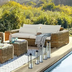LOBERON Canapés, Chaises Et Fauteuils*Canapé Camas