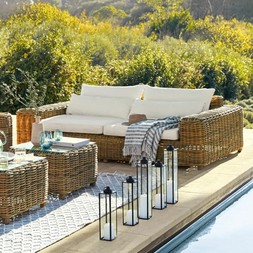 LOBERON Canapés, Chaises Et Fauteuils*Canapé Camas