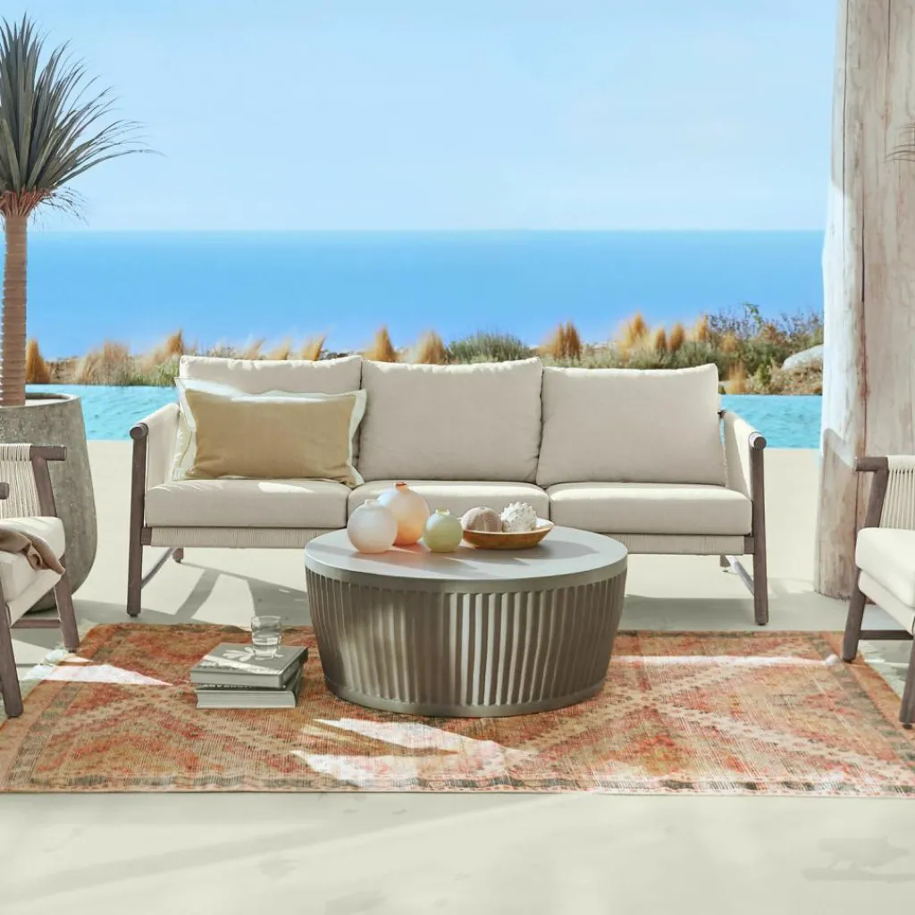 LOBERON Canapés, Chaises Et Fauteuils*Canapé FSC®-100% Clarmontaine