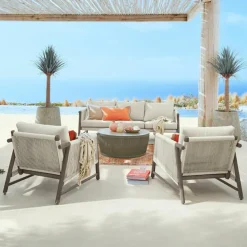 LOBERON Canapés, Chaises Et Fauteuils*Canapé FSC®-100% Clarmontaine