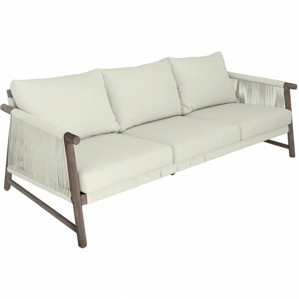 LOBERON Canapés, Chaises Et Fauteuils*Canapé FSC®-100% Clarmontaine