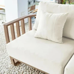 LOBERON Canapés, Chaises Et Fauteuils*Canapé FSC®-100% Vézère