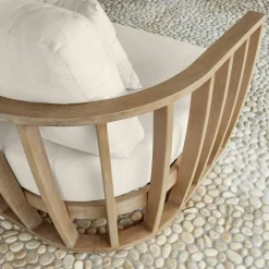 LOBERON Canapés, Chaises Et Fauteuils*Canapé FSC®-100% Vézère