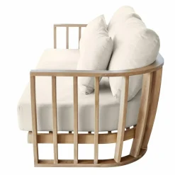 LOBERON Canapés, Chaises Et Fauteuils*Canapé FSC®-100% Vézère