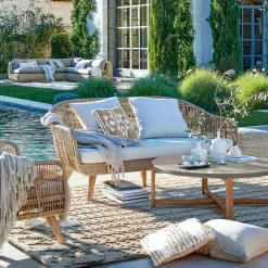 LOBERON Canapés, Chaises Et Fauteuils*Canapé Hamil
