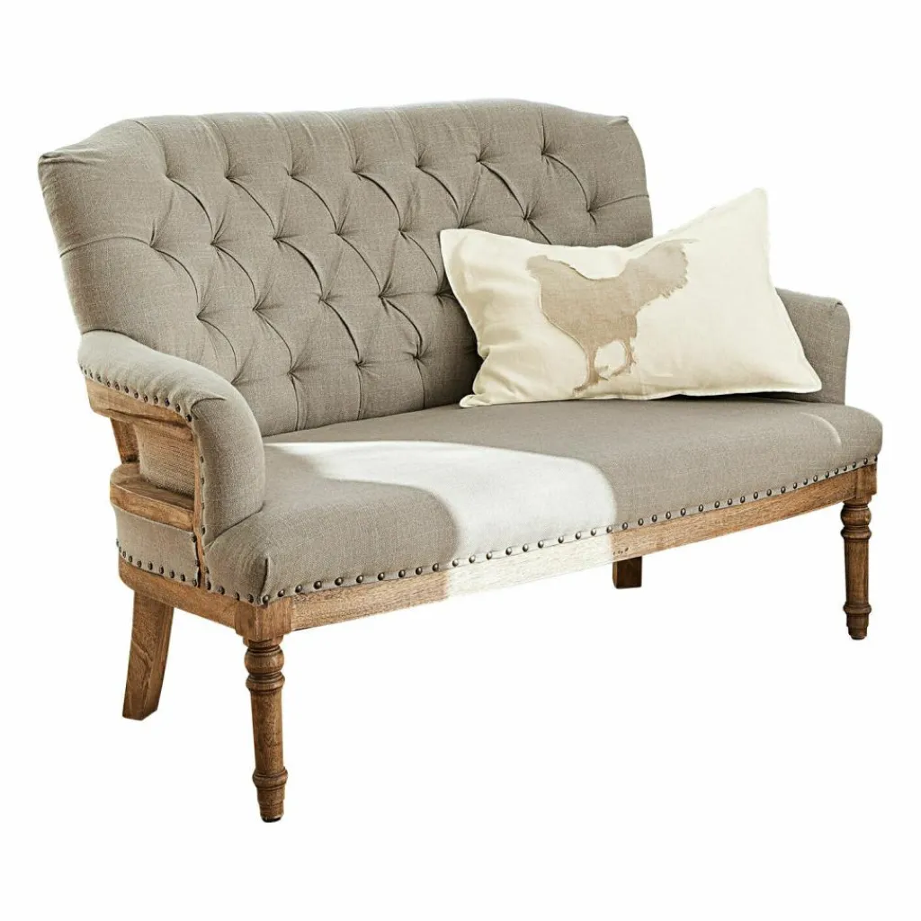 LOBERON Canapés|Canapés*Canapé Kingsley