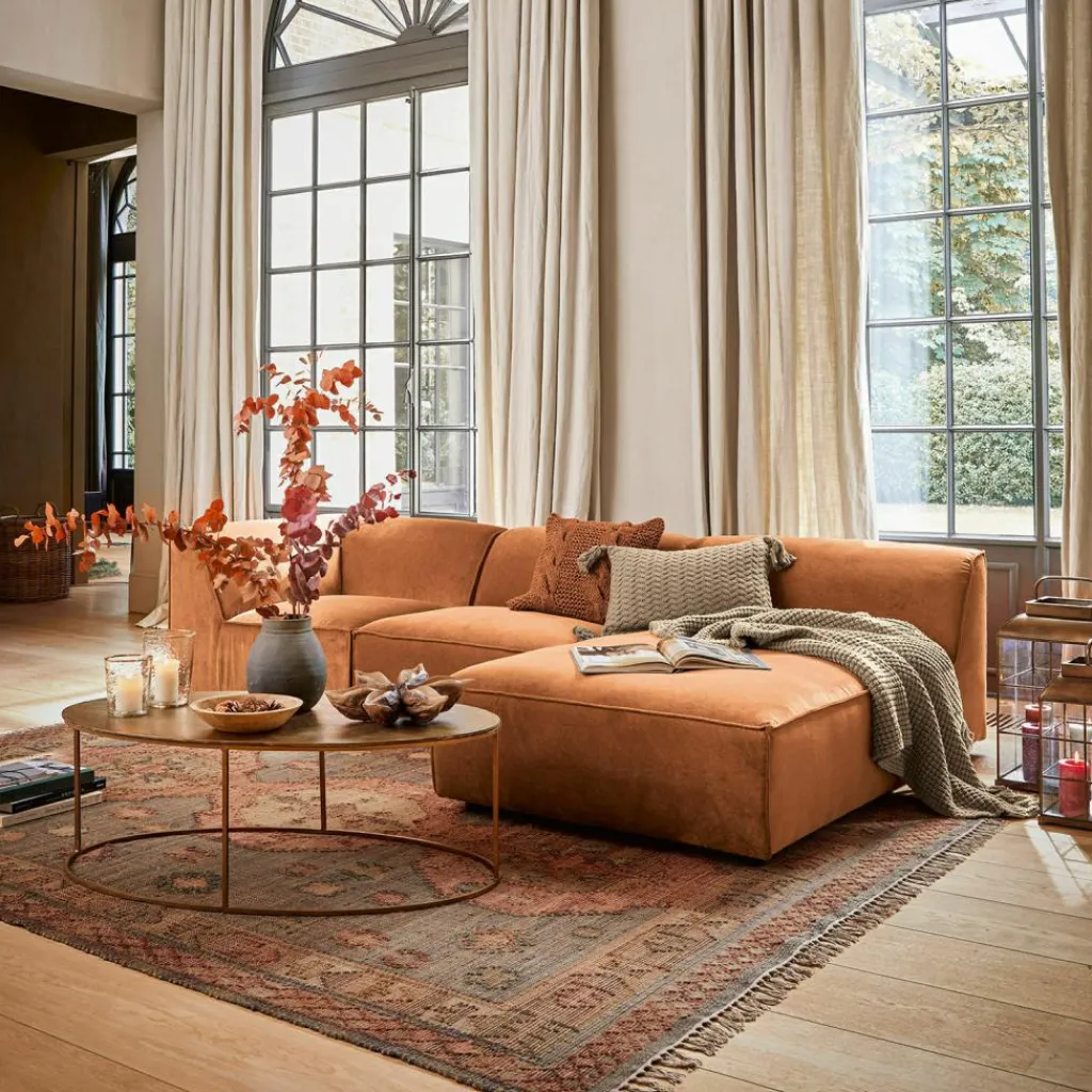 LOBERON Canapés|Canapés*Canapé McLean