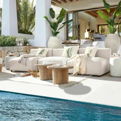 LOBERON Canapés, Chaises Et Fauteuils*Canapé modulable Vézère