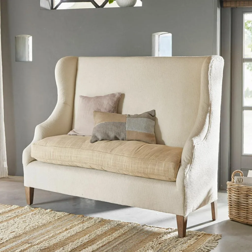 LOBERON Canapés|Canapés, Chaises Et Fauteuils*Canapé Ombra