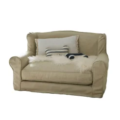 LOBERON Meubles Et Couchages|Couchages Pour Animaux*Canapé pour animaux Panora