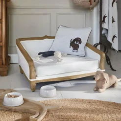 LOBERON Meubles Et Couchages|Couchages Pour Animaux*Canapé pour animaux Whisley