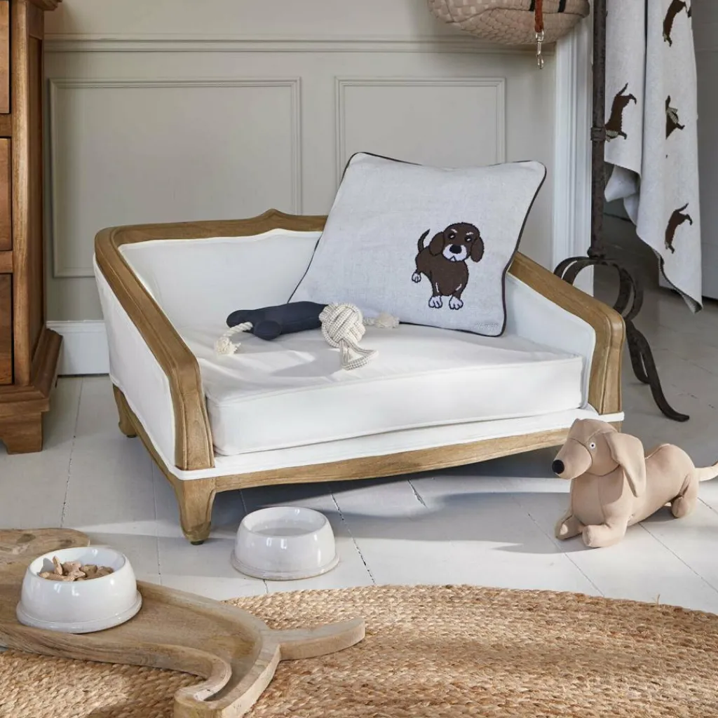 LOBERON Meubles Et Couchages|Couchages Pour Animaux*Canapé pour animaux Whisley