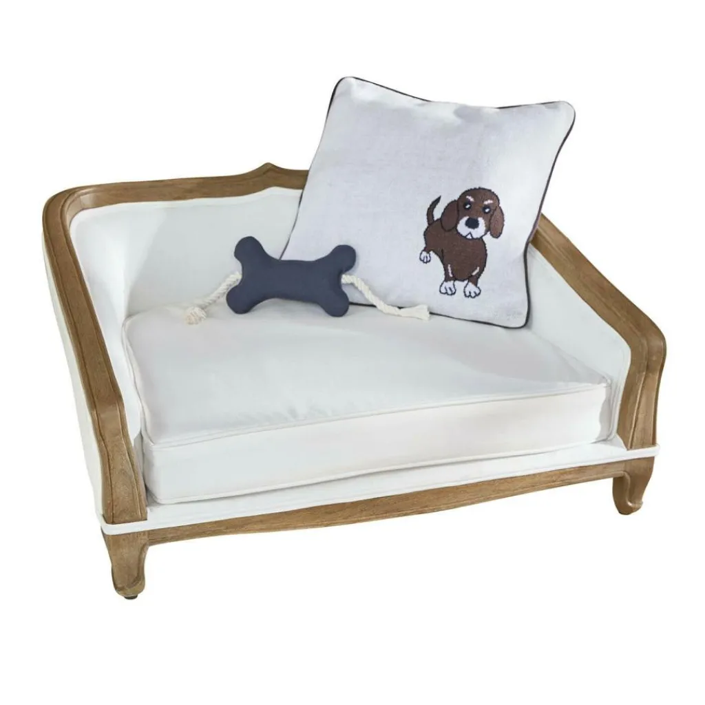 LOBERON Meubles Et Couchages|Couchages Pour Animaux*Canapé pour animaux Whisley