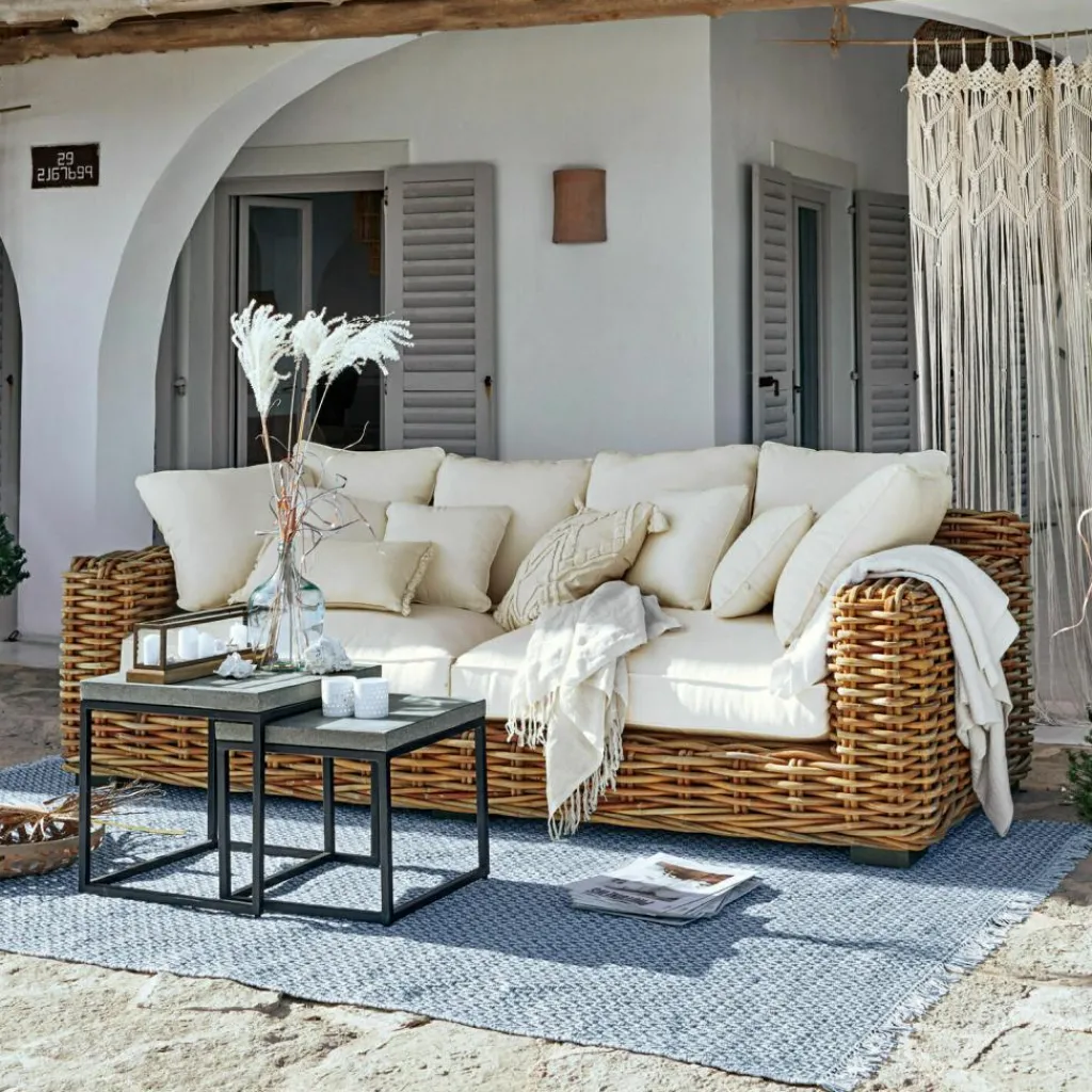 LOBERON Canapés, Chaises Et Fauteuils*Canapé Rimini