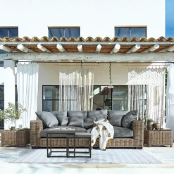 LOBERON Canapés, Chaises Et Fauteuils*Canapé Rimini